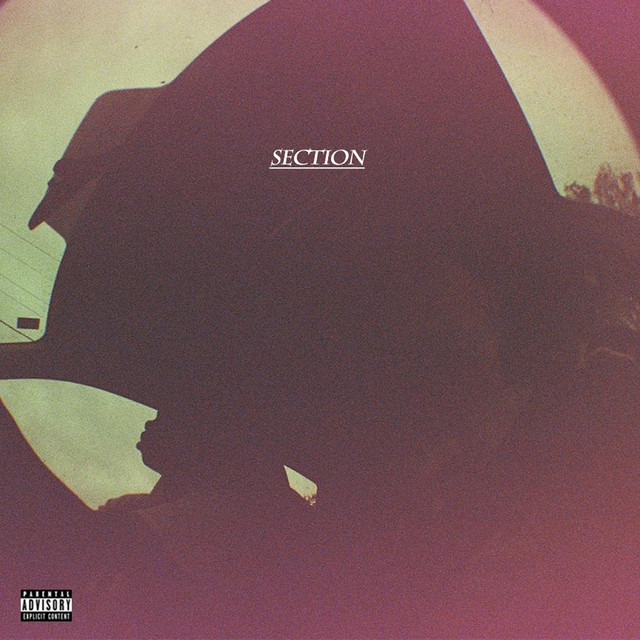 Section cover art