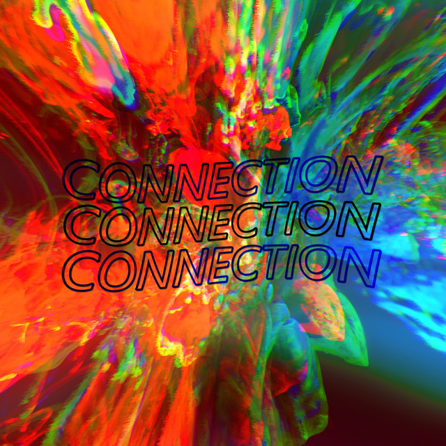 Connection cover art