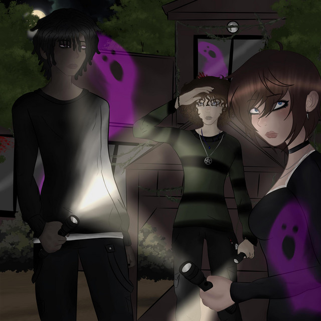 Shadows rmx