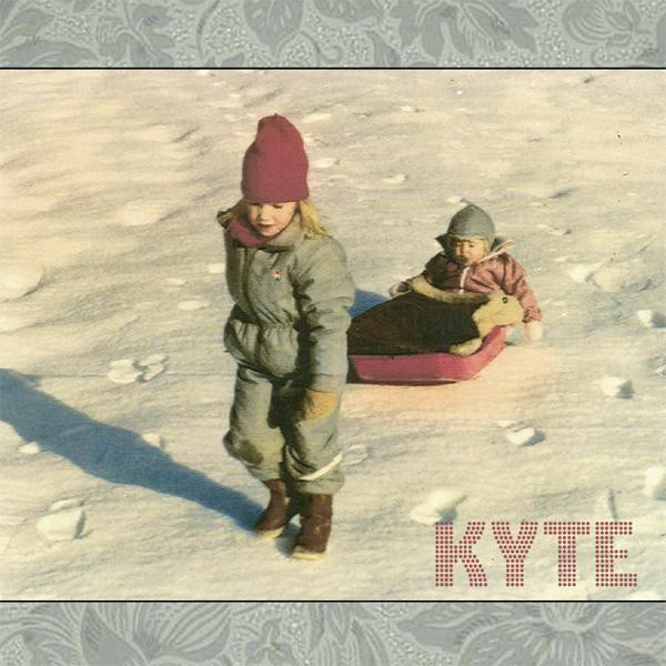 Kyte cover art