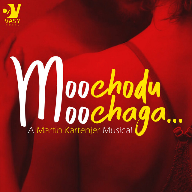 Moochodu Moochaga - Original Soundtrack