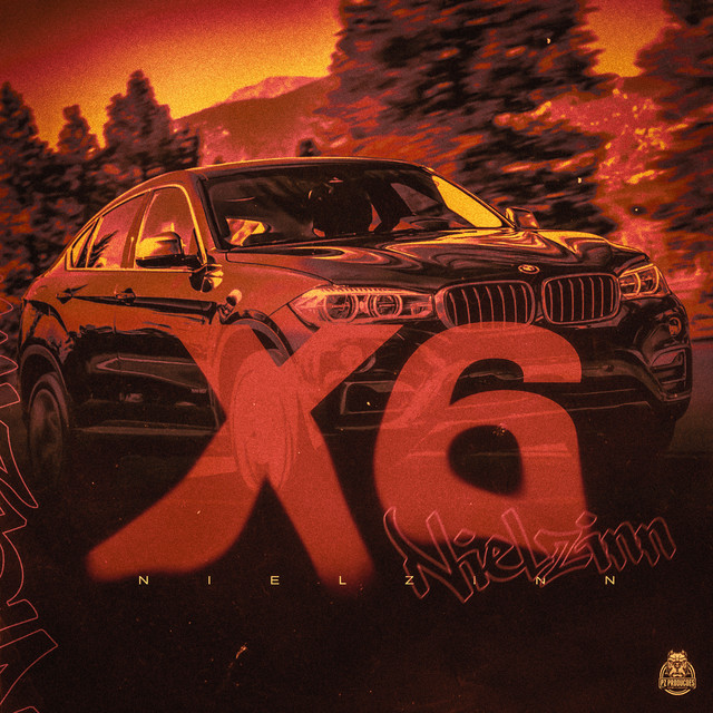 X6