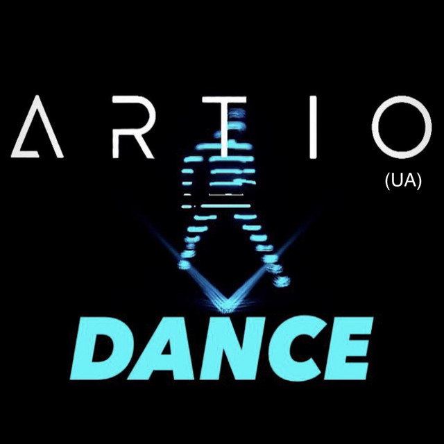 Обкладинка: Dance — Artio (UA)