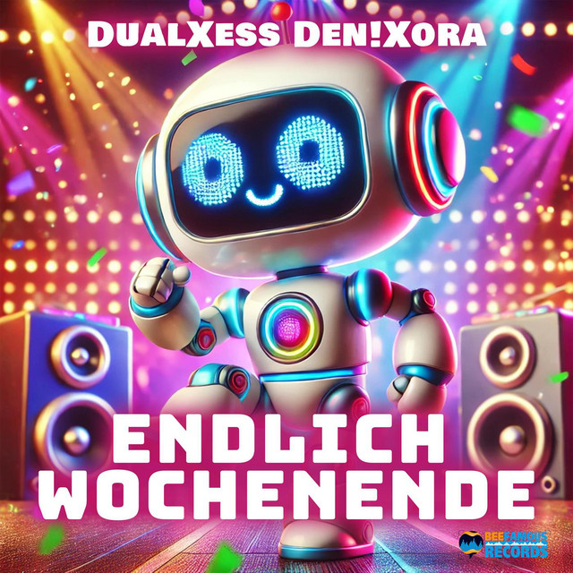 Endlich Wochenende