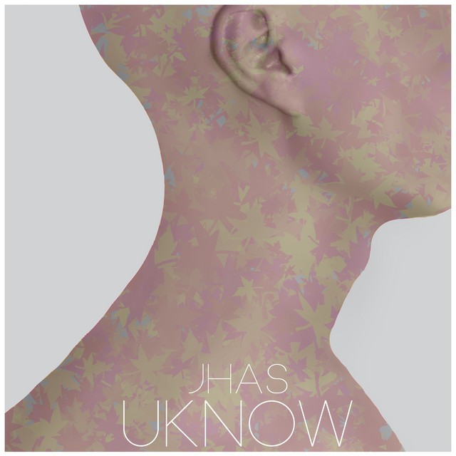 UKNOW cover art