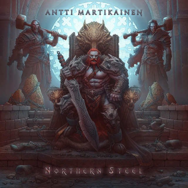 Lords of Iron - Remastered