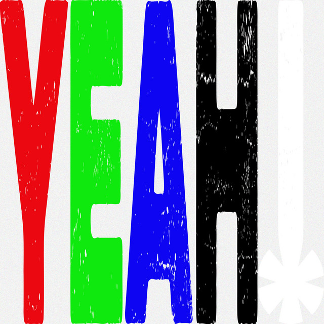 YEAH! cover