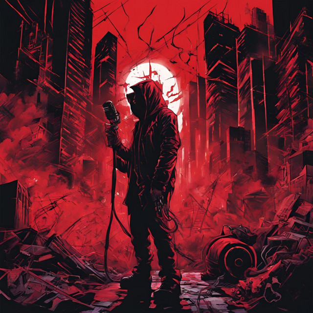 contagiou$ cover art