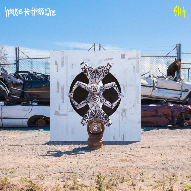 Filth cover art
