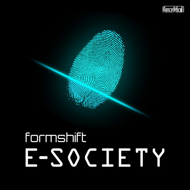 E Society cover art