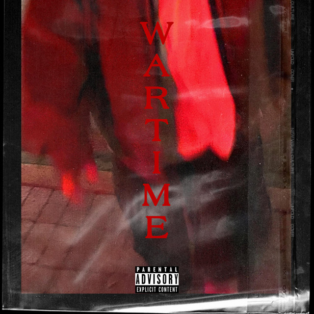 WARTIME
