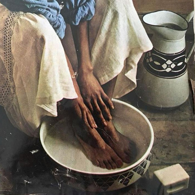 Mokomokai cover art