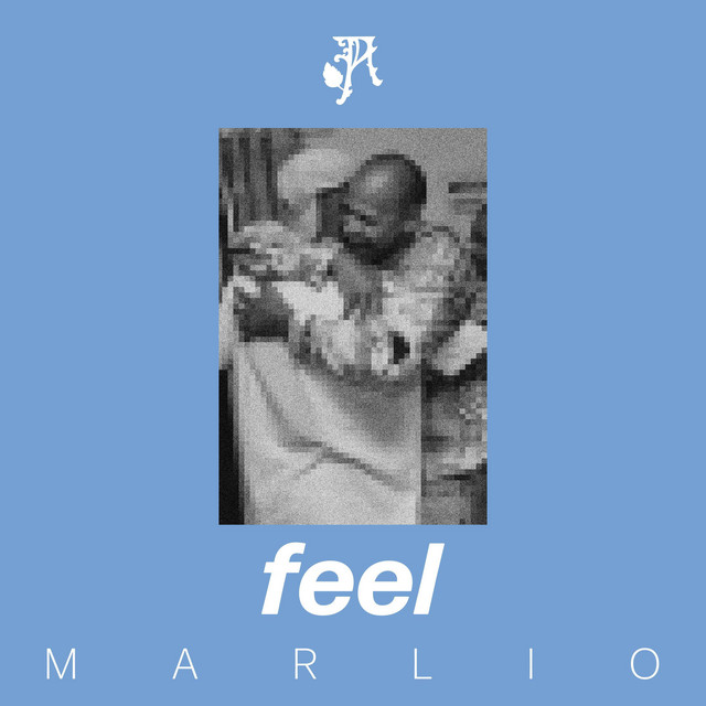 Feel cover art