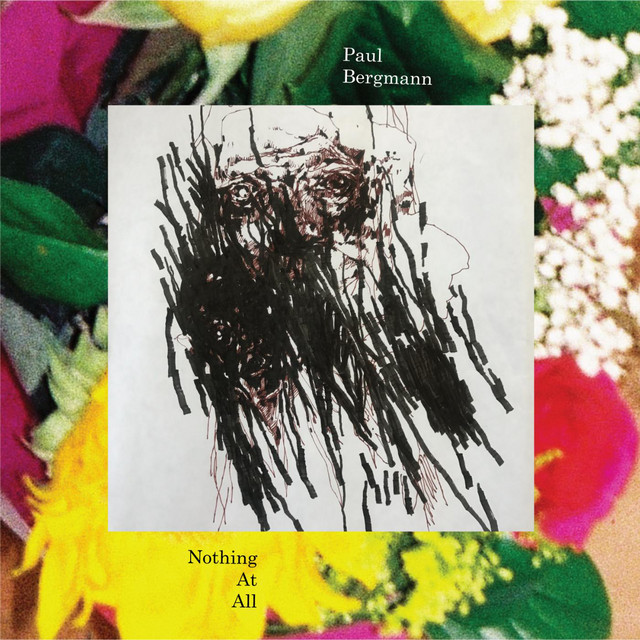 Nothing at All cover art
