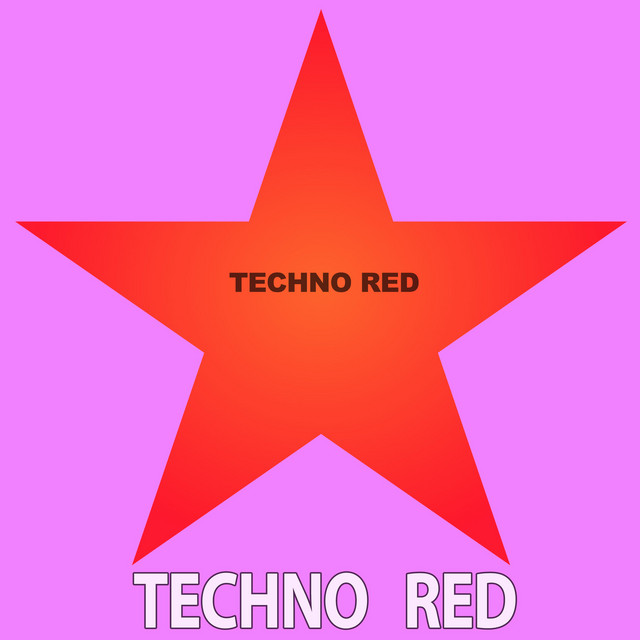 Techno Atmosphere cover art