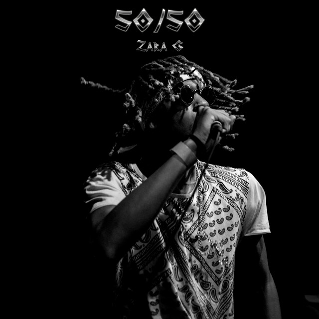 50/50