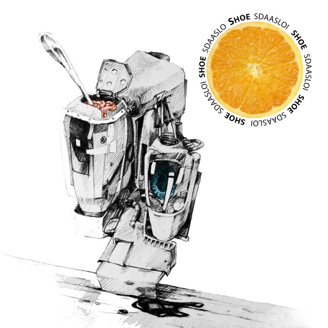 Sdaasloi cover art
