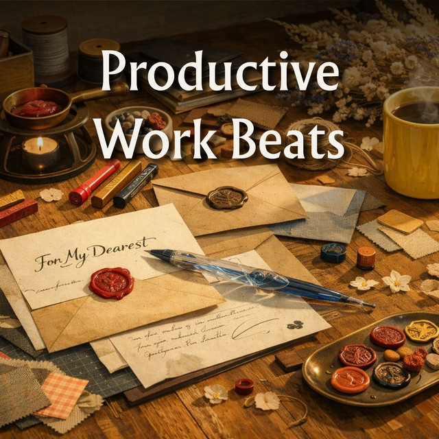 Productive Work Beats