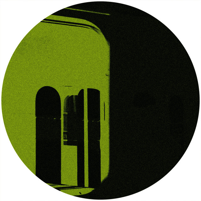 Cycle cover art