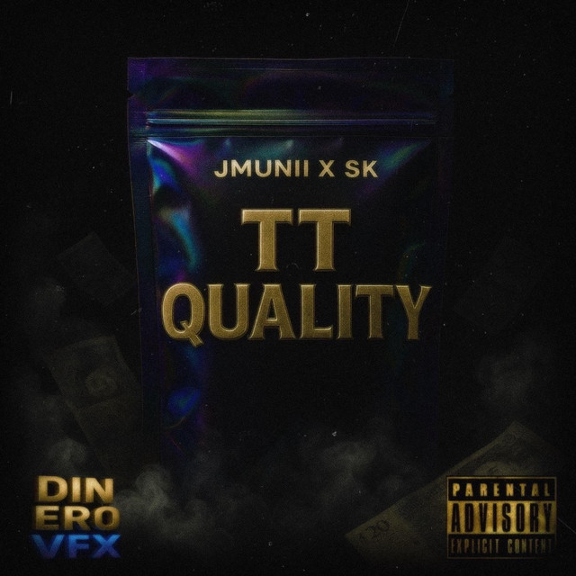 TT Quality - Single by Jmunii | Spotify