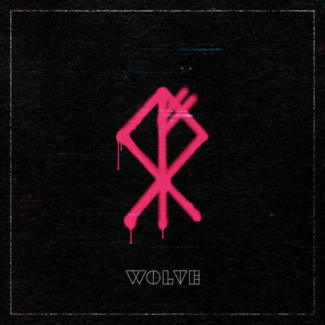Wolve cover art