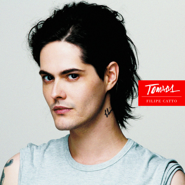 Tomada cover art