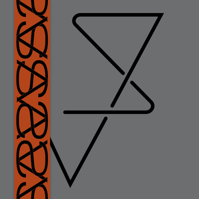 Versus cover art