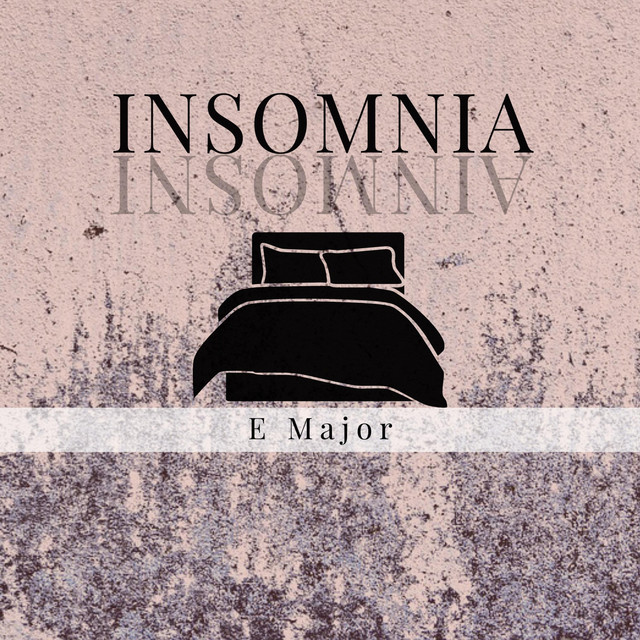 Insomnia cover art