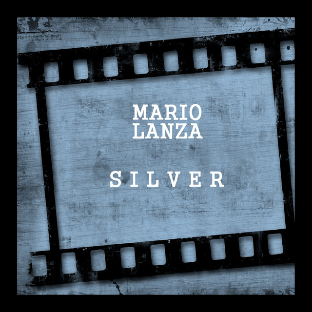 Silver cover art
