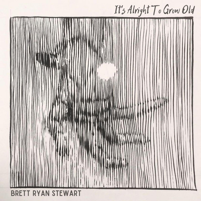 It's Alright To Grow Old cover