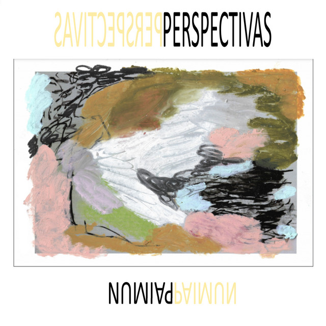 Perspectivas cover art