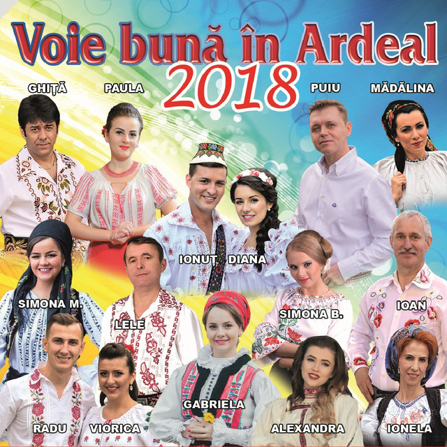 Viata-Mparte Oamenii