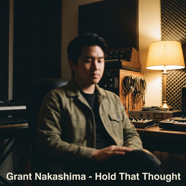 Grant Nakashima