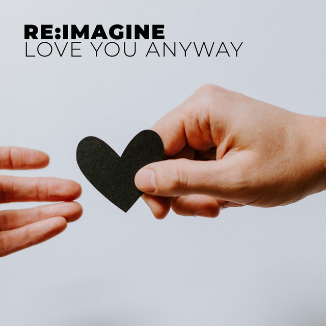 Love You Anyway (Piano Instrumental - Piano Cover) - Single by Re