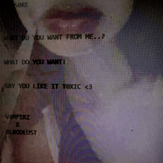 SO S0RE