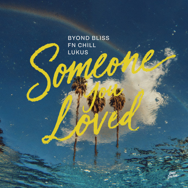 Someone You Loved