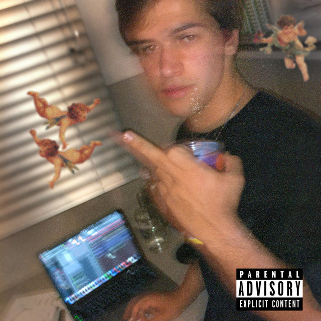 album image