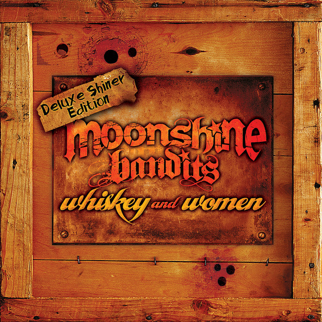 For the Outlawz (feat. Colt Ford & Big B)