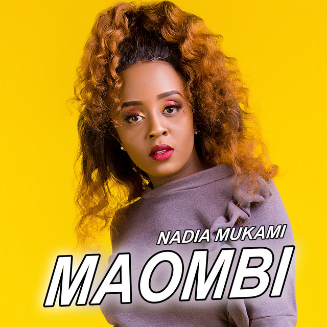 Maombi