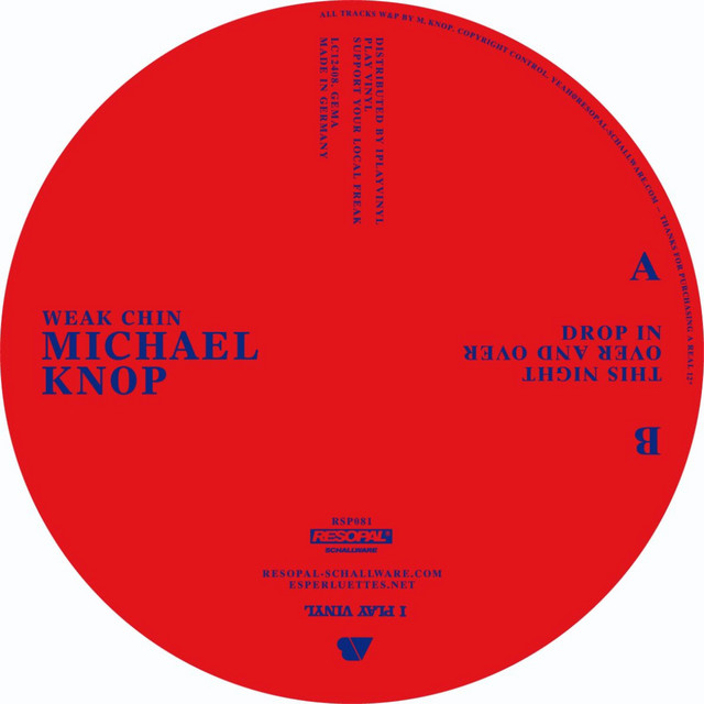 Michael Knop
