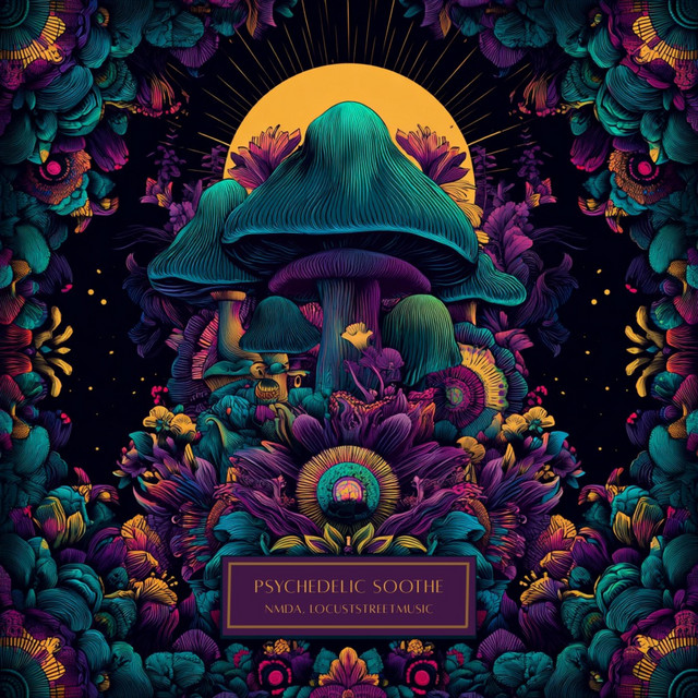 Psychedelic Soothe