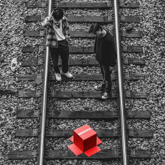 Denial Station cover art