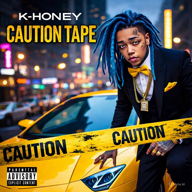 Caution Tape