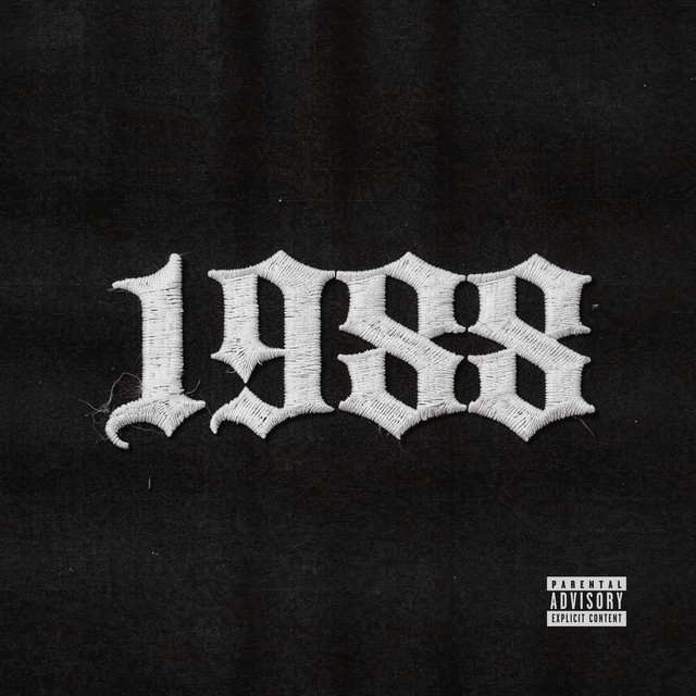 1988 cover art
