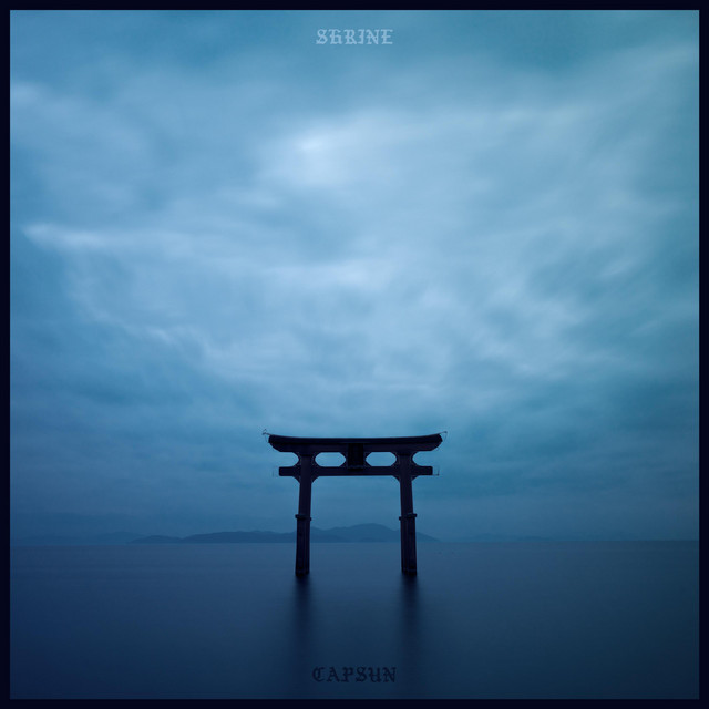 Shrine artwork