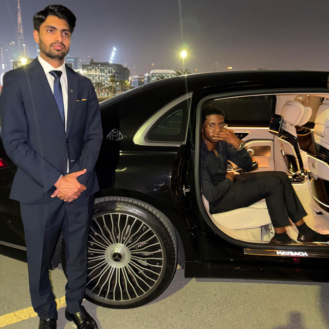 Maybach Flow