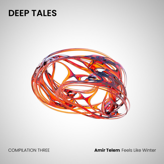 Обкладинка: Feels Like Winter — Amir Telem