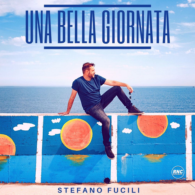 Una Bella Giornata cover art