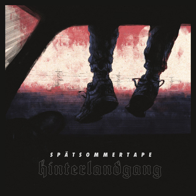 Spätsommertape cover art