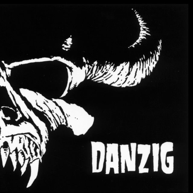 Danzig cover art
